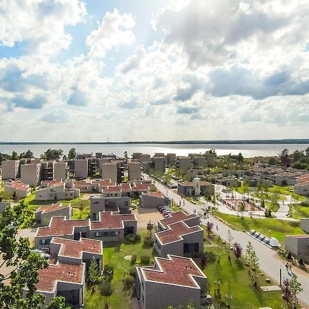 Awesome Home In Lembruch-Duemmer See With Kitchen Zewnętrze zdjęcie