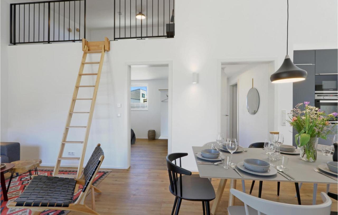 Awesome Home In Lembruch-Duemmer See With Kitchen Zewnętrze zdjęcie